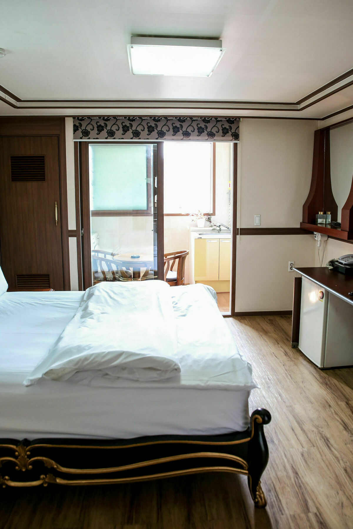 Hillstay Residence Hotel Gumi Dış mekan fotoğraf
